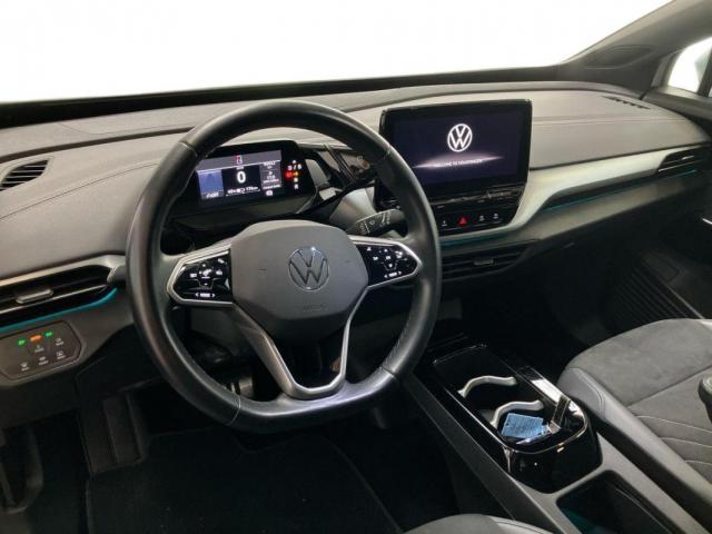 Volkswagen Id.4 image 1