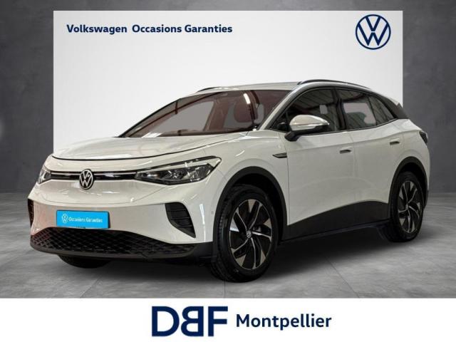Volkswagen Id.4 174 Ch Pro Life Plus