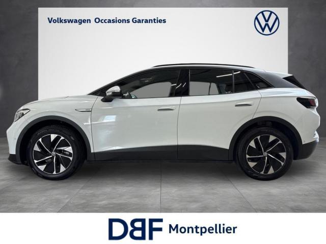 Volkswagen Id.4 image 8