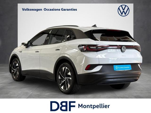 Volkswagen Id.4 image 6