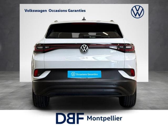 Volkswagen Id.4 image 9