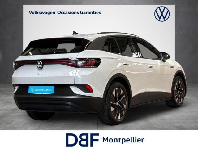 Volkswagen Id.4 image 3