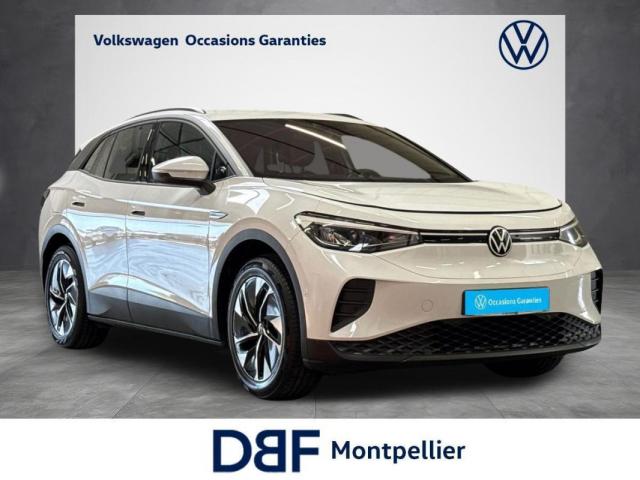 Volkswagen Id.4 image 1