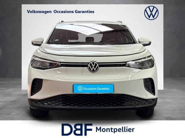 Volkswagen Id.4 image 5