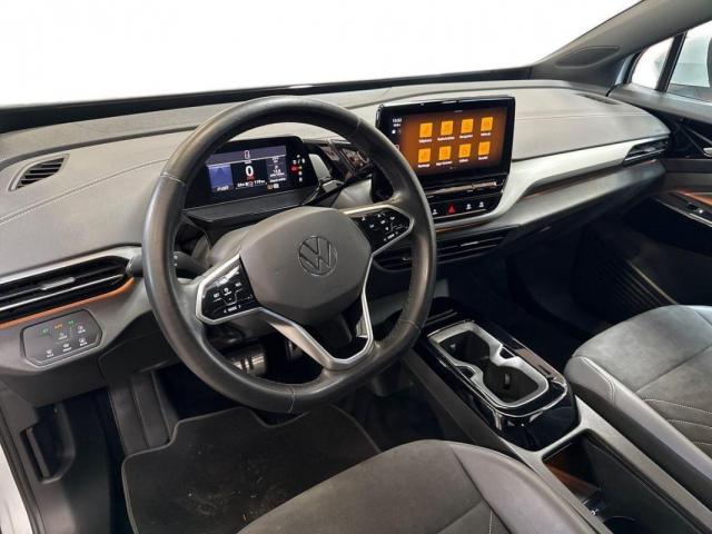 Volkswagen Id.4 image 2