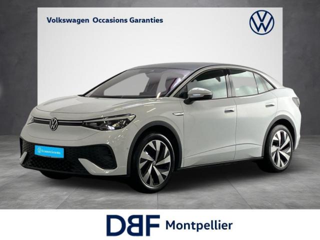 Volkswagen Id.5 204 Ch Pro Performance