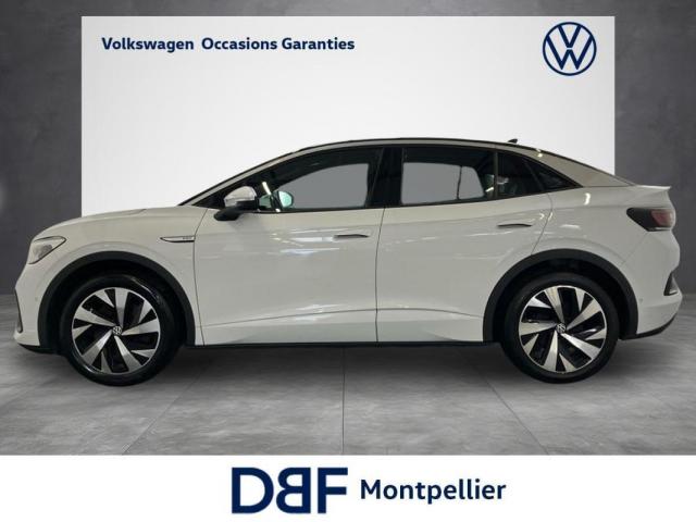 Volkswagen Id.5 image 7