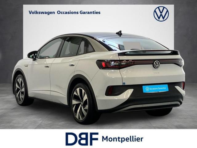 Volkswagen Id.5 image 3