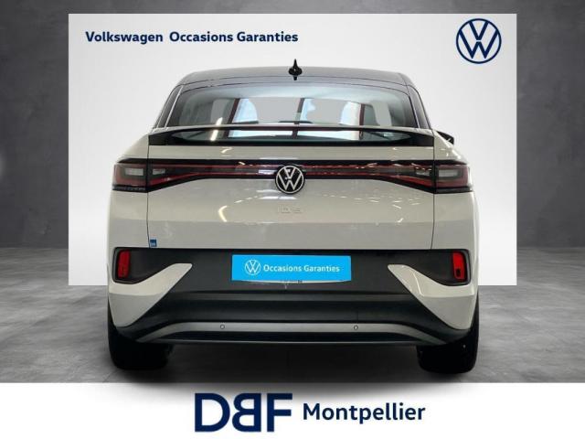 Volkswagen Id.5 image 9