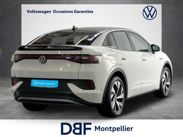 Volkswagen Id.5 image 6