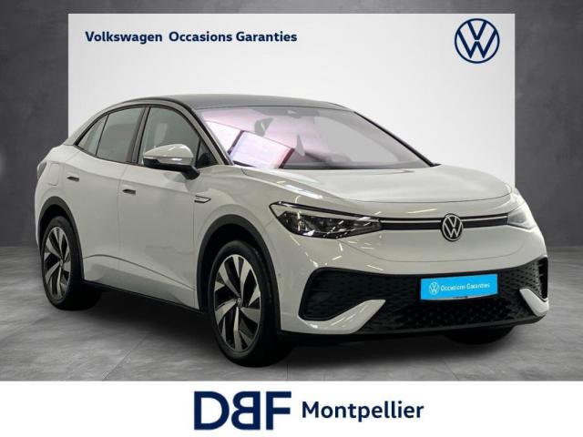Volkswagen Id.5 image 8