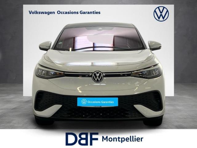 Volkswagen Id.5 image 2
