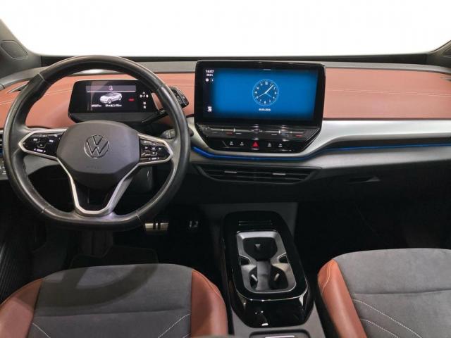Volkswagen Id.5 image 4