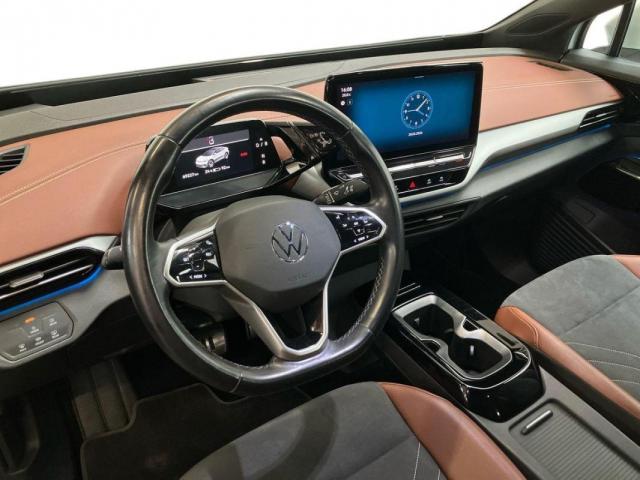 Volkswagen Id.5 image 1