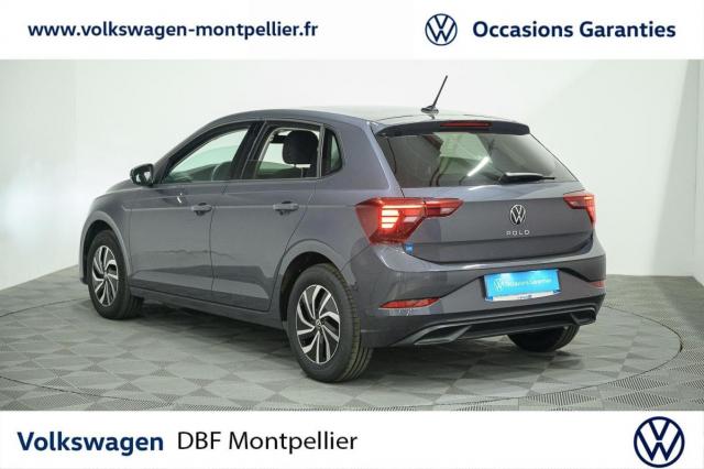 Volkswagen Polo image 6