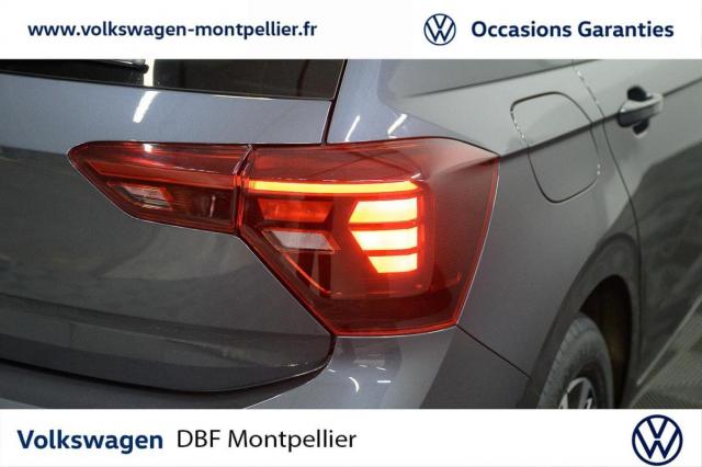 Volkswagen Polo image 4