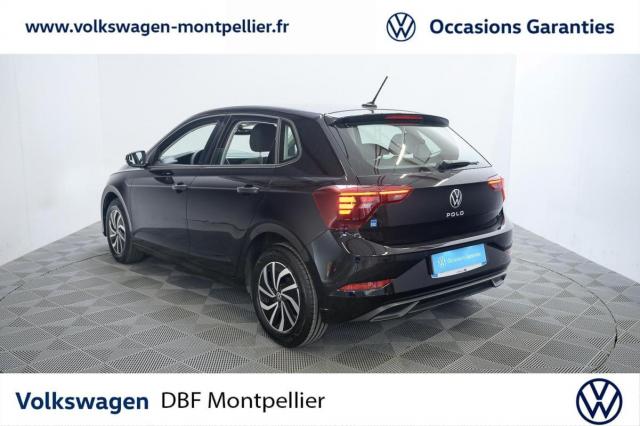 Volkswagen Polo image 8