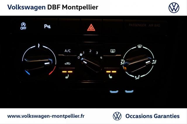 Volkswagen T-Cross image 4