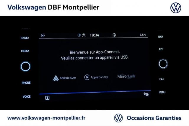 Volkswagen T-Cross image 7