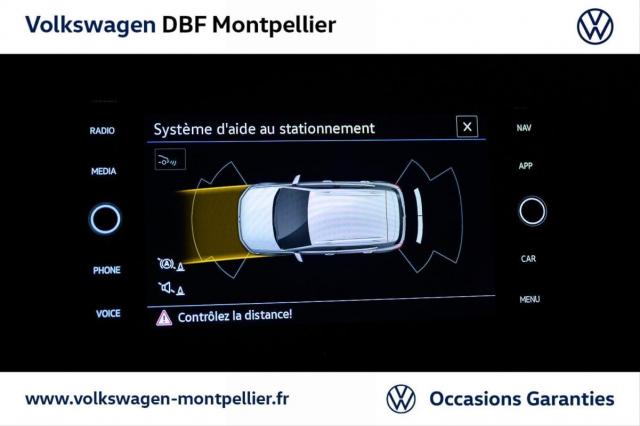 Volkswagen T-Cross image 6