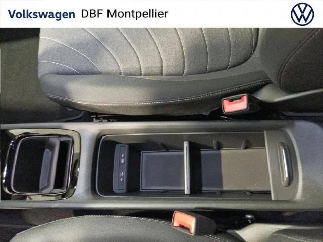 Volkswagen Id.3 image 5