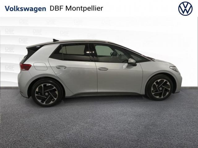 Volkswagen Id.3 image 3