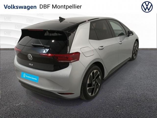 Volkswagen Id.3 image 1