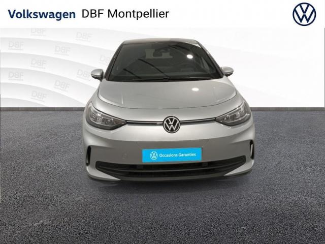 Volkswagen Id.3 image 9