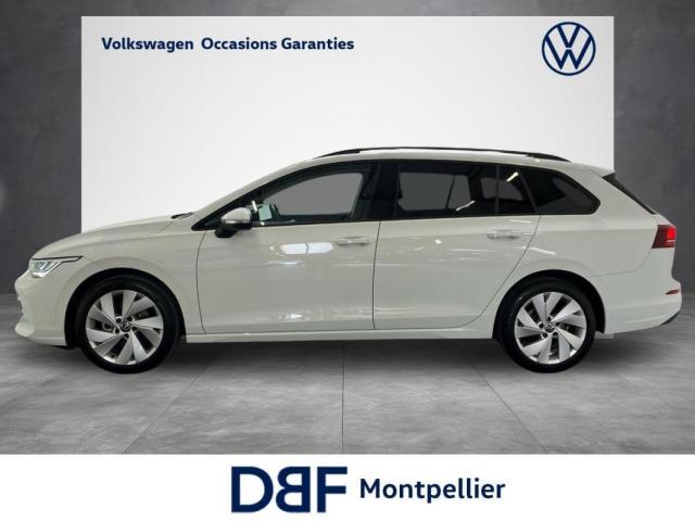 Volkswagen Golf Sw image 8