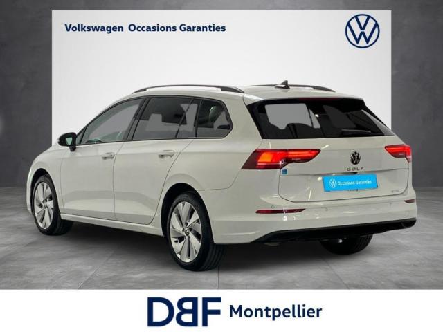 Volkswagen Golf Sw image 7