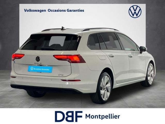 Volkswagen Golf Sw image 1