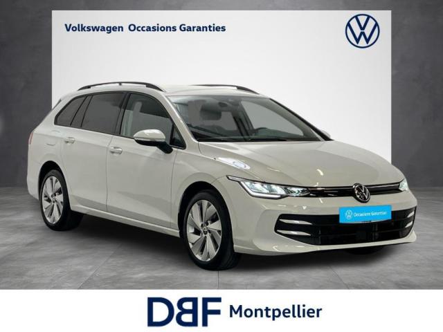 Volkswagen Golf Sw image 3