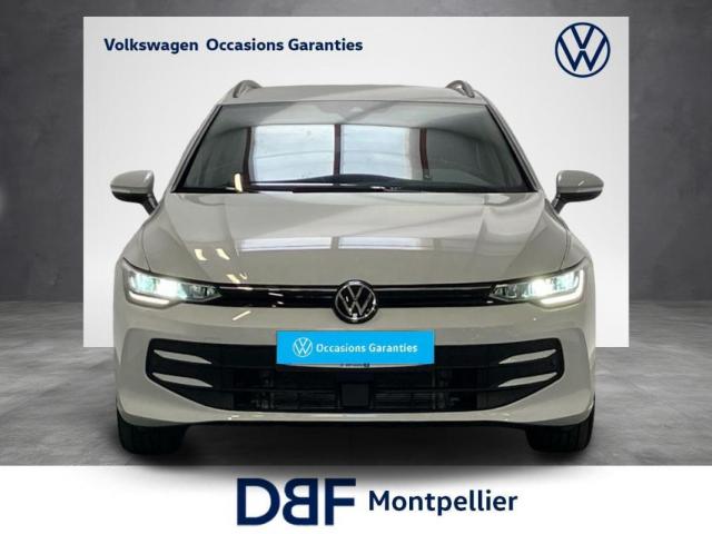 Volkswagen Golf Sw image 6