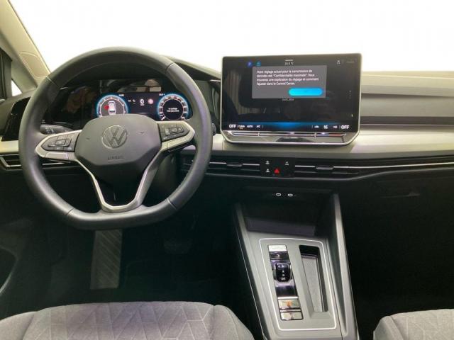 Volkswagen Golf Sw image 5