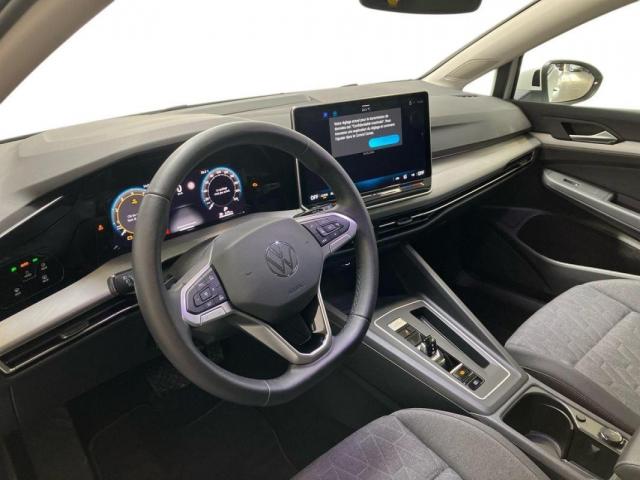 Volkswagen Golf Sw image 2