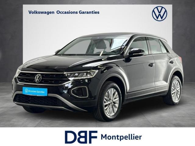 Volkswagen T-Roc 1.0 Tsi 116 Start/stop Bvm6