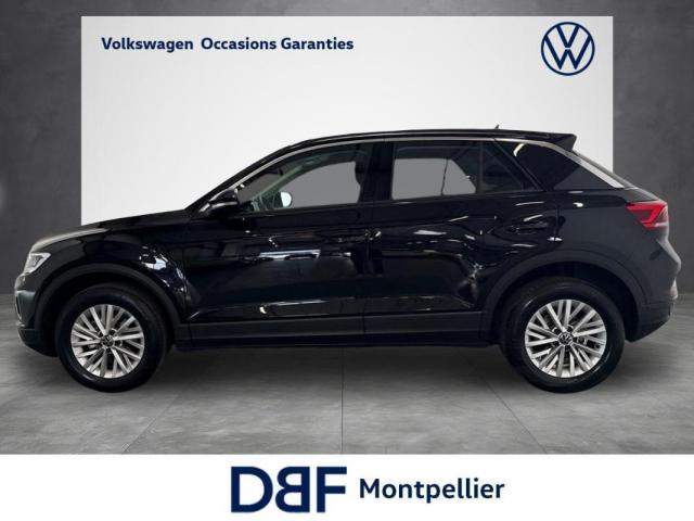 Volkswagen T-Roc image 3