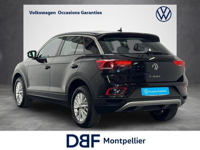 Volkswagen T-Roc image 5