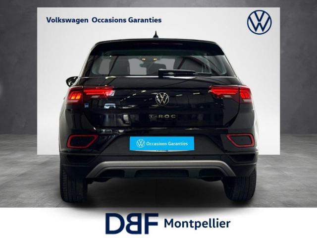 Volkswagen T-Roc image 8