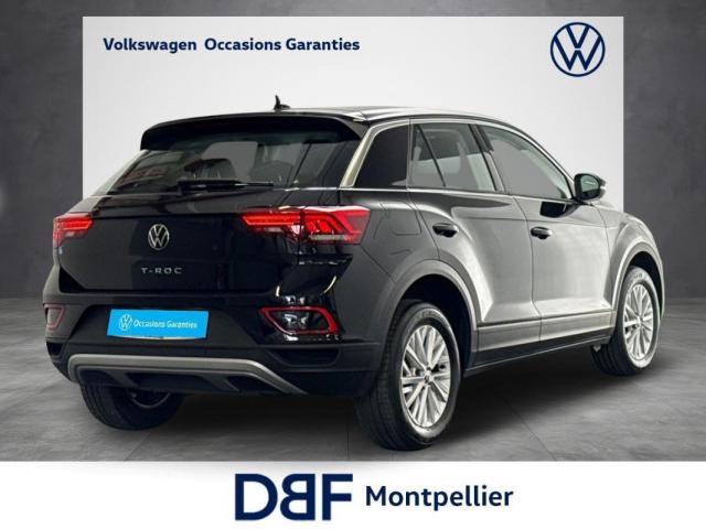 Volkswagen T-Roc image 9