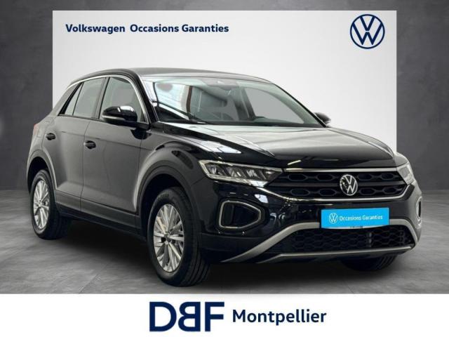 Volkswagen T-Roc image 1