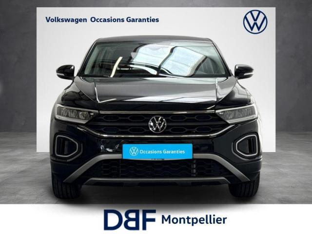 Volkswagen T-Roc image 7
