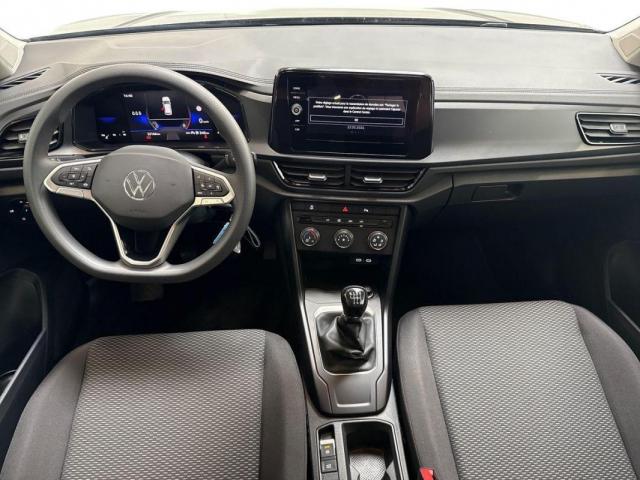 Volkswagen T-Roc image 4