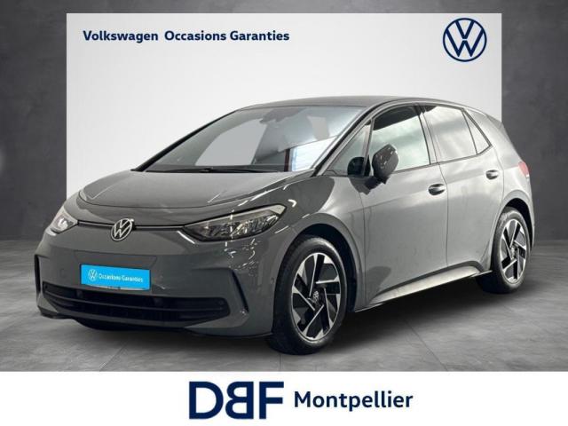 Volkswagen Id.3 204 Ch Pro