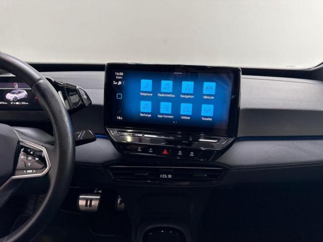 Volkswagen Id.3 image 1