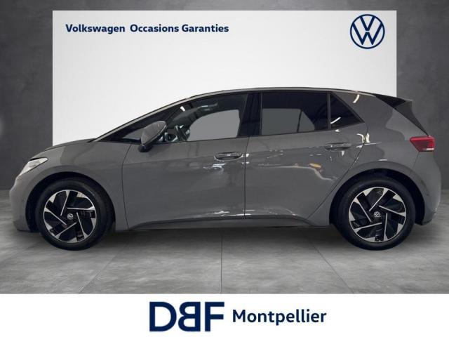 Volkswagen Id.3 image 8