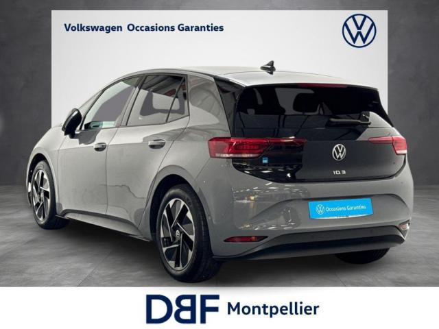 Volkswagen Id.3 image 2