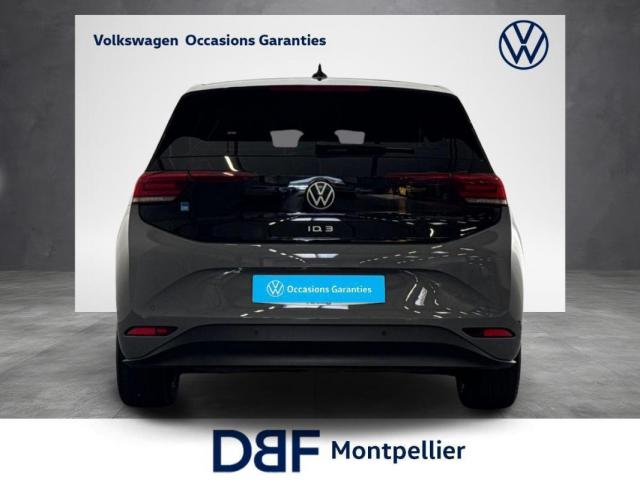 Volkswagen Id.3 image 6