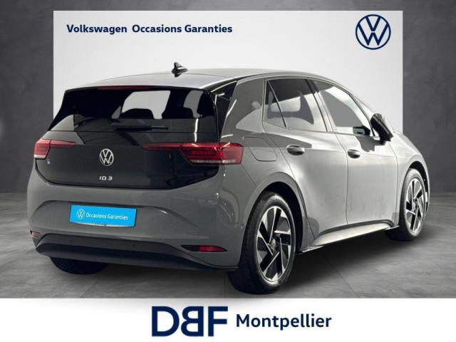 Volkswagen Id.3 image 4