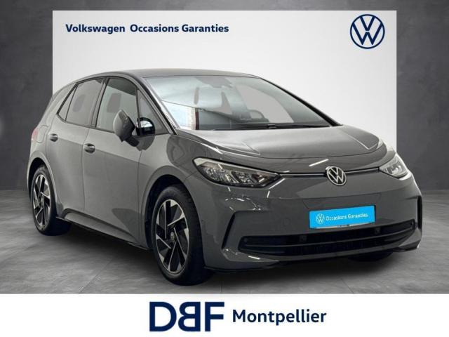 Volkswagen Id.3 image 9